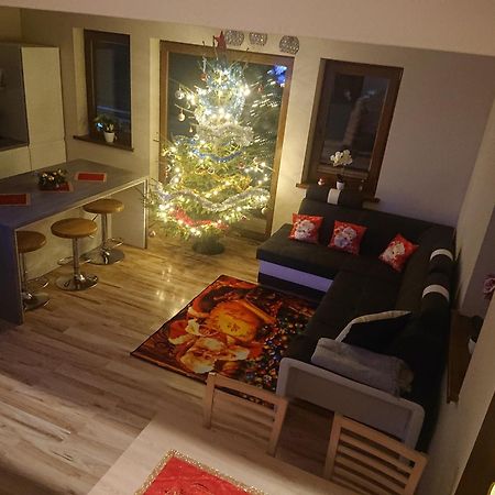 Jurgowski Domek Dış mekan fotoğraf